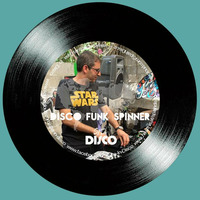 Disco Funk Spinner For Spa In Disco Club - Forever More #046 by Disco Funk Spinner (D.F.S)