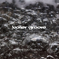FRANK virgilio djs&amp;t live@BoilerGroove - 100%vinylsound by FRANK VIRGILIO