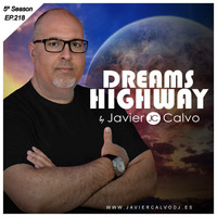 Dreams Highway 218.mp3 by JAVIER CALVO