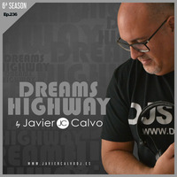 Dreams Highway 236 by JAVIER CALVO