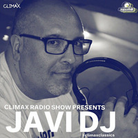 JAVIER CALVO - CLIMAX #CLASSICS 30-6-2017 (RADIO RECORD) by JAVIER CALVO