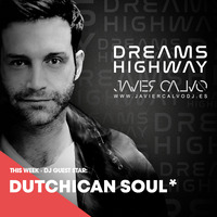 Dreams Highway 323 (Octava Temporada) by JAVIER CALVO