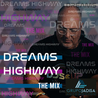 DREAMS HIGHWAY - The MIX 10 (Especial Mercedes EQE Jadisa) by JAVIER CALVO
