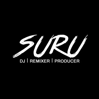 DJ SURU