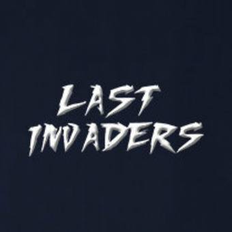 Last Invaders Djs