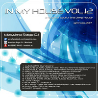 IN MY HOUSE VOL.12 by MASSIMO RAGO
