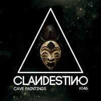 Clandestino 046 - Cave Paintings by Cave Paintings