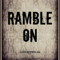 Rabbit - Ultra Ramble by Rabbit