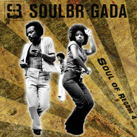SoulBrigada pres. The Soul Of Reggae Vol. 4 by SoulBrigada