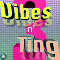 Vibes n' Ting vol. 3 by Selecta Synmotion
