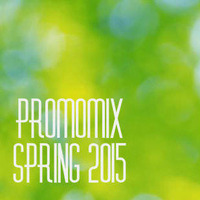 Promomix Spring 2015 by Michal Cortez
