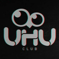 Live @ UHU Club April 2016 by Michal Cortez