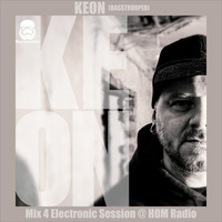 Electronic Session 136 - Keon (Basstroopers) by Basstroopers.Official