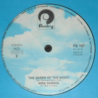 Nisa Soraya - Queen Of The Night (Jere's 95 bpm edit) by Rumours Helsinki