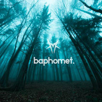 Promotape [Baphomet] by Baphomet