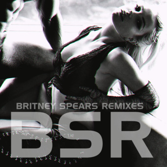 Britney Spears Remixed