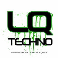 La Quica @ Little Woodstock Classic Techno Infection  5.9.15 by LaQuica