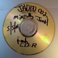 DJ JonH presents JADED 02 by Fort Knox Recordings