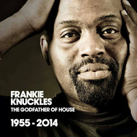 DjLuckystar - My Tribute to Frankie Knuckles by DJ Markus Franc