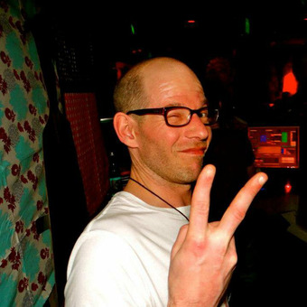 DJ Markus Franc
