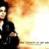 The Jacksons - The Strength Of One Man [my edit] by Keith Alexander