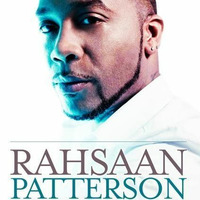Rahsaan Patterson - Soldier [my extended cd mix] by Keith Alexander