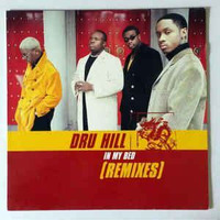 Dru Hill - In My Bed [Keith Alexander's Bunk Bed mix] by Keith Alexander