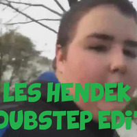 Les Hendek (MESS-X Dubstep Edit ) by MESS-X
