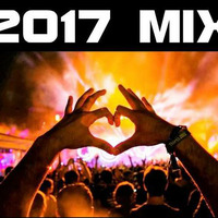 MIX 2017 BY MESS-X  by MESS-X