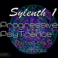 Jorge Caballero Pres. Progressive Psy Template For Ableton Live by Jorge Caballero Music