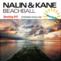 Beachball :Bootleg Mix 017 & NandyDj by Nandy Garcia