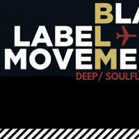 BLACK LABEL / NANDY DJ by Nandy Garcia