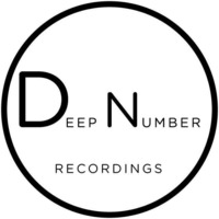 Deep Number Vol 2 June 2019 - Jamie Christer by Jamie S.