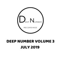 Deep Number Volume 3 July 2019 by Jamie S.