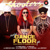 Aaja Dance Floor Pe - Official Music Video | Jasmine Sandlas | Ramji Gulati | Dj Sukhi Dubai by DJ SUKHI NYC
