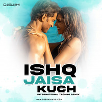 Ishq Jaisa Kuch ( REMIX ) | DJ SUKHI | Hrithik, Deepika | Vishal, Shilpa | Fighter by DJ SUKHI