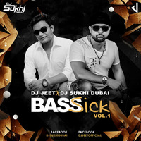 02. Brown Rang - Dj Jeet X Dj Sukhi Dubai by DJ SUKHI NYC