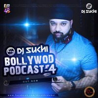 Dj Sukhi Bollywood Podcast 4 by DJ SUKHI NYC