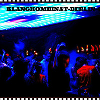 "" KOMA @ BERLIN "" LIVE SET BY ....... KLANGKOMBINAT - OST ....11/18..... by KLANGKOMBINAT-BERLIN-OST
