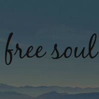Free Soul by Les Fisher