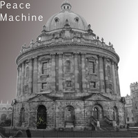 Peace Machine by Oorlab