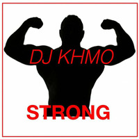 DJ KHMO - Strong by Electronique Records