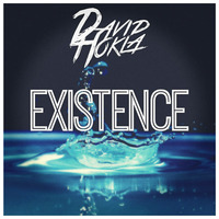 David Hokla -  Existence (Original Mix) by Electronique Records