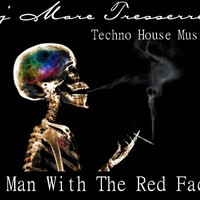 The Man With The Red Face by Marc Tresserres 12.10.19 by Dj  Marc Tressserres