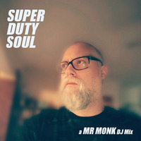 Super Duty Soul by Matt Orren