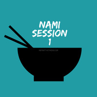 Nami Session 1 by junior12''