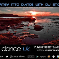 Journey into Dance with DJ Emotive  on www.danceradiouk.com - Progressive Trance by DJ Emotive