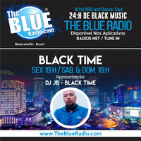 Black Time  25 JAN 2019 by DJ JOTA'B Black Time