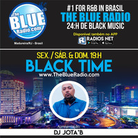 Black Time 18 DE SETEMBRO 2020 by DJ JOTA'B Black Time