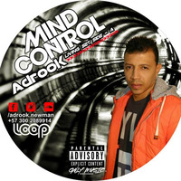 MIND CONTROL LIVING SET SIDE-A by ADROOK by ADROOK